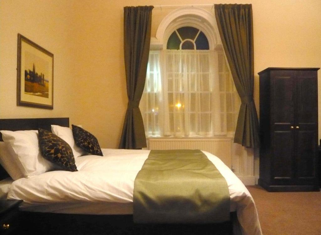 The George Inn Barton-upon-Humber Номер фото