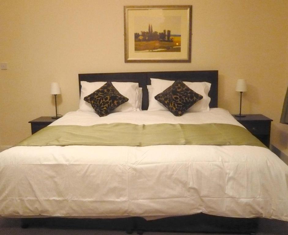 The George Inn Barton-upon-Humber Номер фото