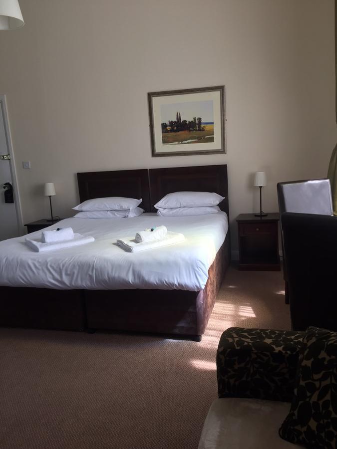 The George Inn Barton-upon-Humber Экстерьер фото