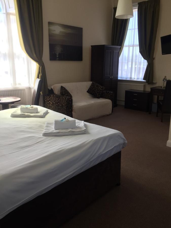 The George Inn Barton-upon-Humber Экстерьер фото