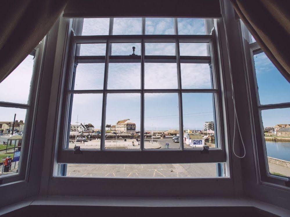 The George Inn Barton-upon-Humber Экстерьер фото